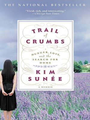 cover image of Trail of Crumbs